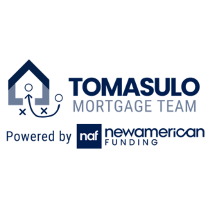 Liz Tomasulo - Mortgages with Liz, New American Funding